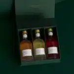 Custom Printed Beverage drink Packaging