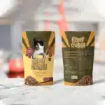 Custom Printed Cat Food Boxes