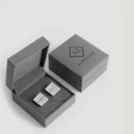 Custom Printed Cufflink Boxes