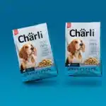 Custom Printed Dog Food Boxes