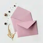 Custom Printed Gift Envelopes