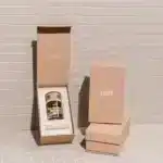 Custom Printed Luxury Brand Packaging