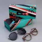 Custom Printed Sunglasses Boxes