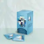 Custom Printed Tea pack dispenser Boxes