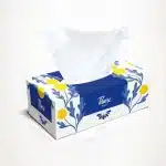 Custom Printed Tissue Boxes