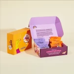 Custom Shipper Packaging Boxes