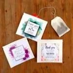 Custom Tea Bags