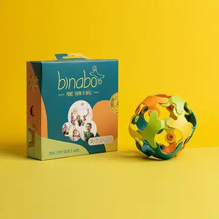 Custom Toy Packaging