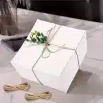 Custom Wedding Gift Boxes