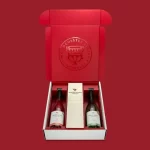 Custom Wine Gift Boxes