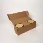 Customized Chipboard Boxes