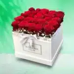 Customized Custom Flower Packaging