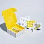 Customized Food Supplement Boxes