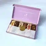 Customized Fudge Boxes