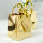 Customized Paper Bags with Handle