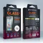 Customized Screen Protector Packaging