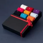 Customized Socks Packaging