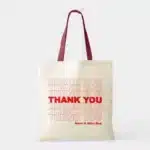 Customized Tshirt Bags