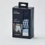 Customized Underwear Boxes