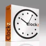 Customized Wall Clock Boxes