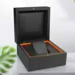 Customized Watch Case Boxes