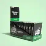 Delta 8 Pre Roll Boxes