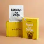 Dog Food Boxes Wholesale