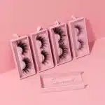 Eyelash Drawer Boxes