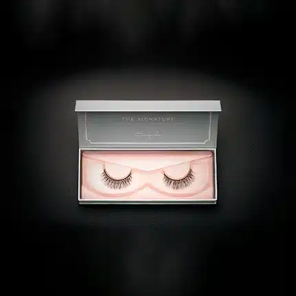 Eyelash Extension Boxes