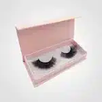 Eyelash Extension Boxes Wholesale