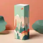 Face Cream Box