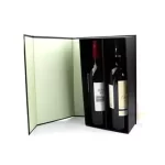 Flip Top Wine Boxes Wholesale