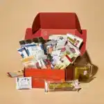 Food Subscription Box Wholesale