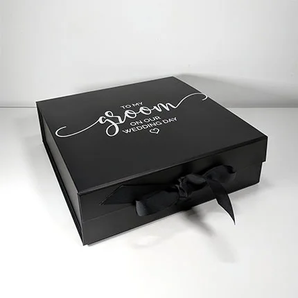 Gloss Apparel Boxes