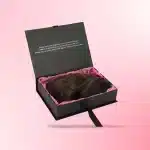 Hair Extension Box