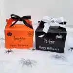 Halloween Gift Boxes Wholesale