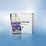 Hand Sanitizer Boxes Wholesale