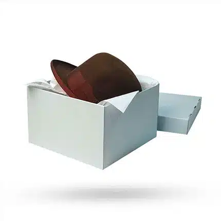 Hat boxes