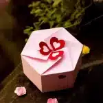 Hexagon Gift Boxes