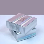 Holographic Cosmetic Box