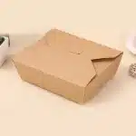 Kraft Food Boxes