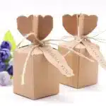 Kraft Gift Boxes