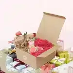 Kraft Gift Boxes Wholesale