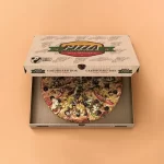 Kraft Pizza Packaging Boxes