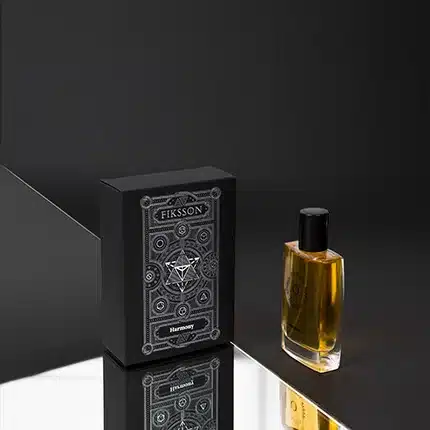 Luxury Perfume Packaging