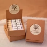 Lip Balm Boxes