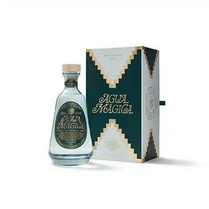 Luxury Beverage Packaging