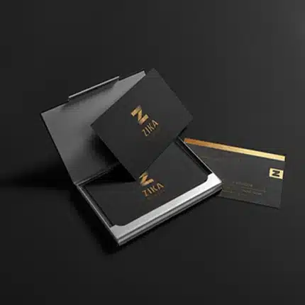 Luxury Brand Packaging