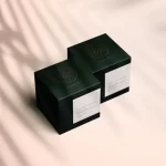 Luxury CBD Packaging