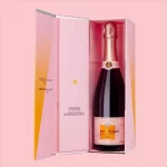 Luxury Champagne Packaging